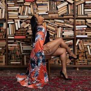 Meet your seller/buyer☺️